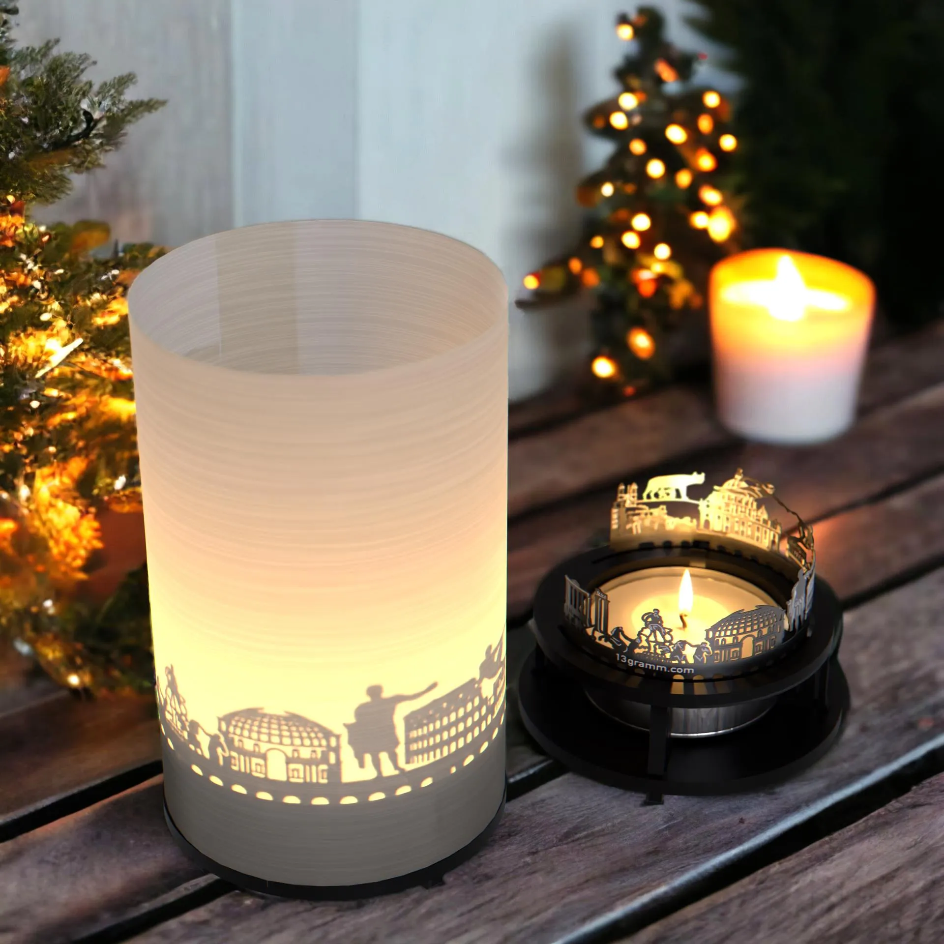 Rom – Geschenkbox – Bild 3
