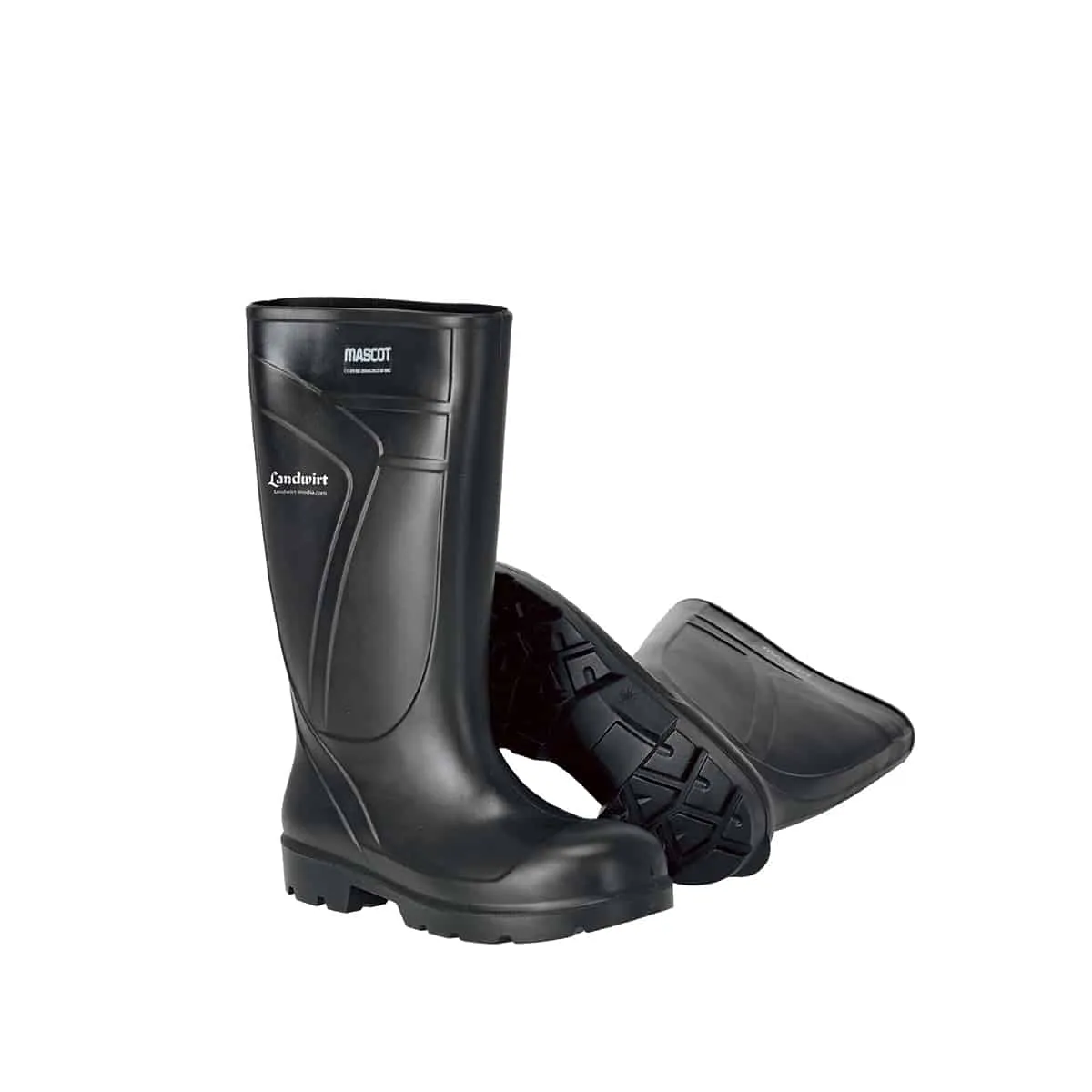 Mascot PU Sicherheitsstiefel – Bild 2