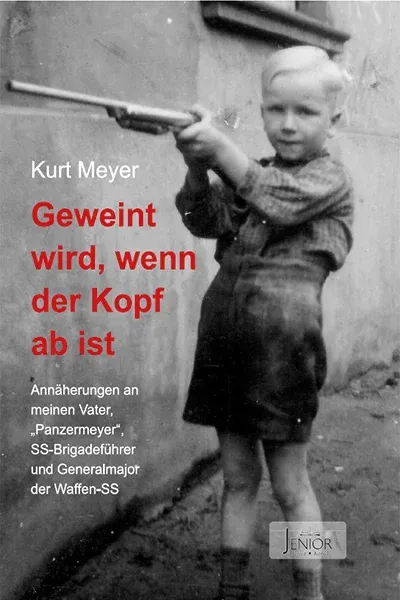 Geweint wird, wenn der Kopf ab ist