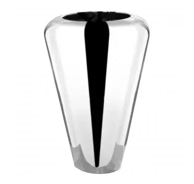 Fink Vase Venus silber vernickelt 45 cm
