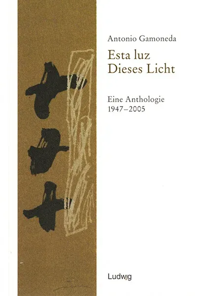 Esta Luz – Dieses Licht
