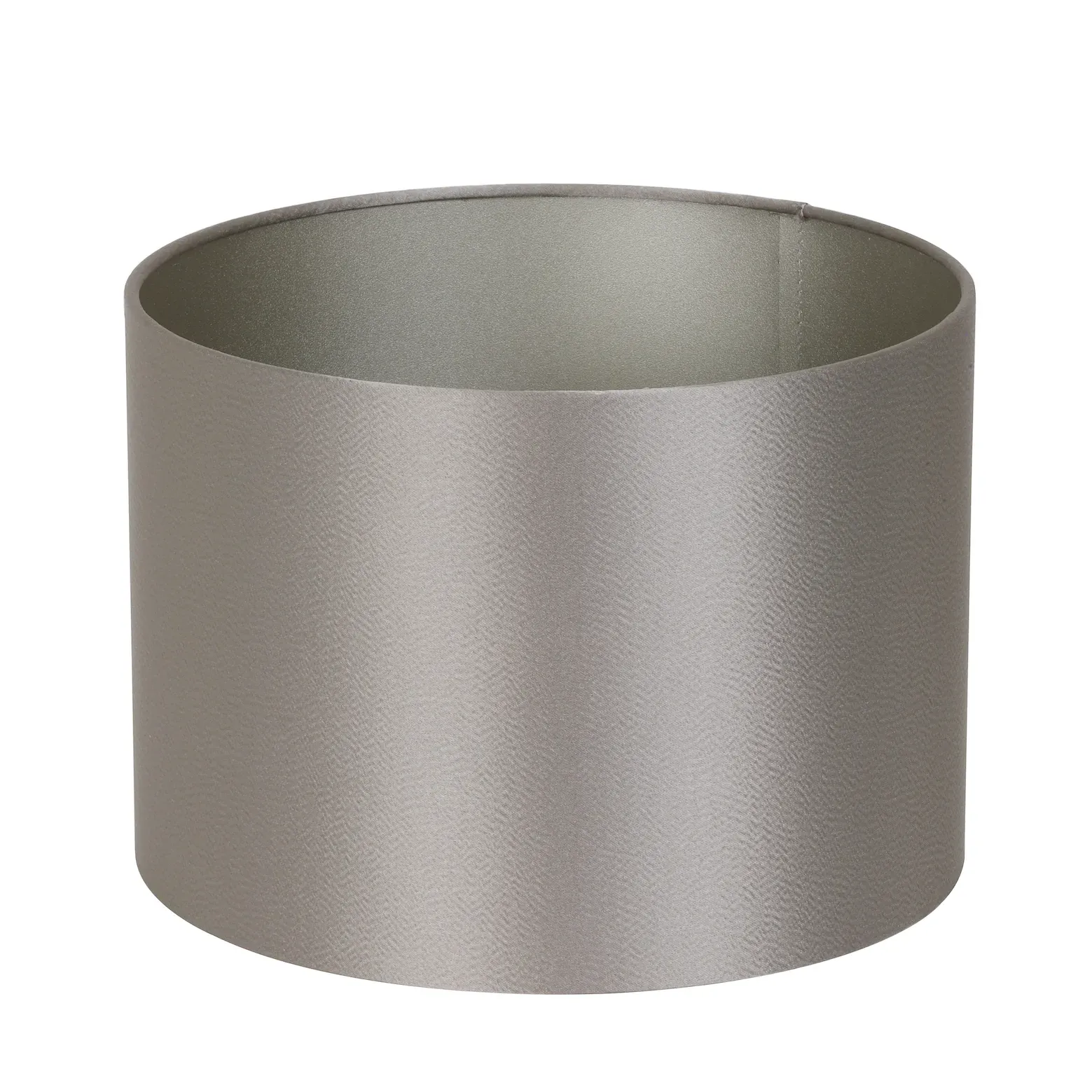 Lampenschirm Kalian silber lever 20x20x15 cm – Bild 3