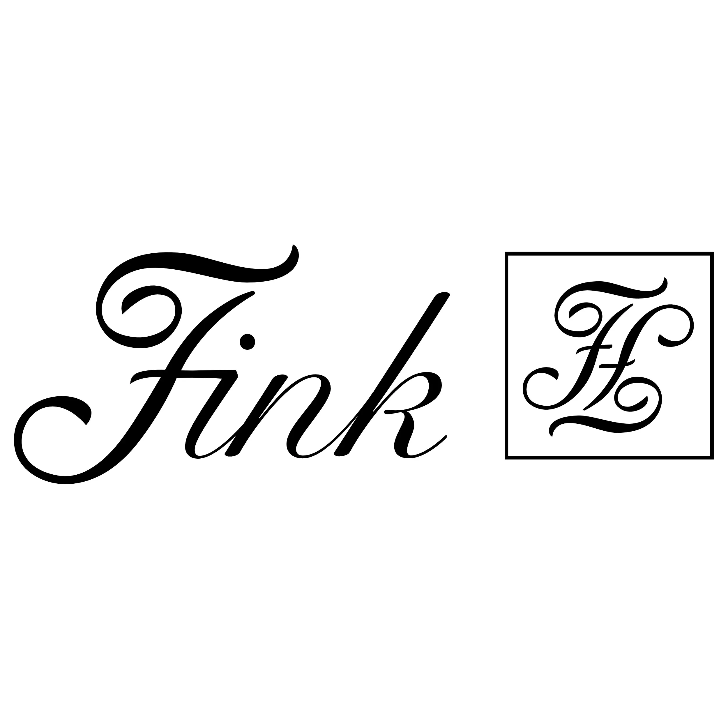 Adventskranz Fink Tablett Kerzenhalter Modena silber 4flammig – Bild 3