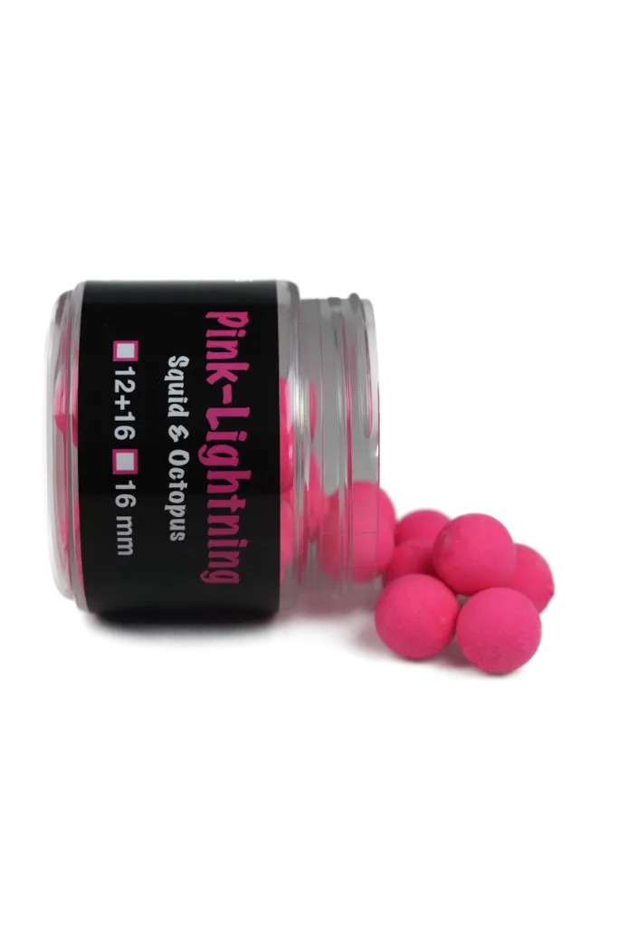 Pink-Lightning PopUps