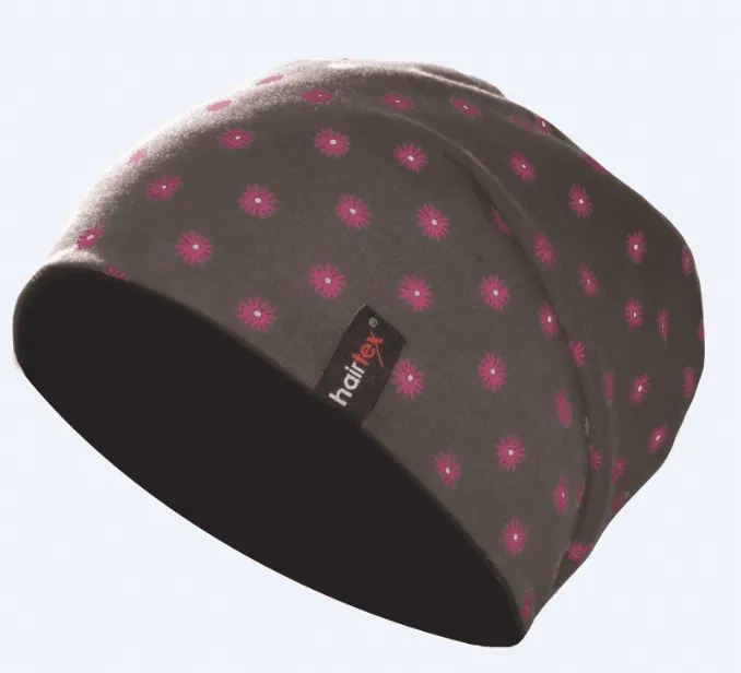 Stall-Beanie für Damen – Bild 3