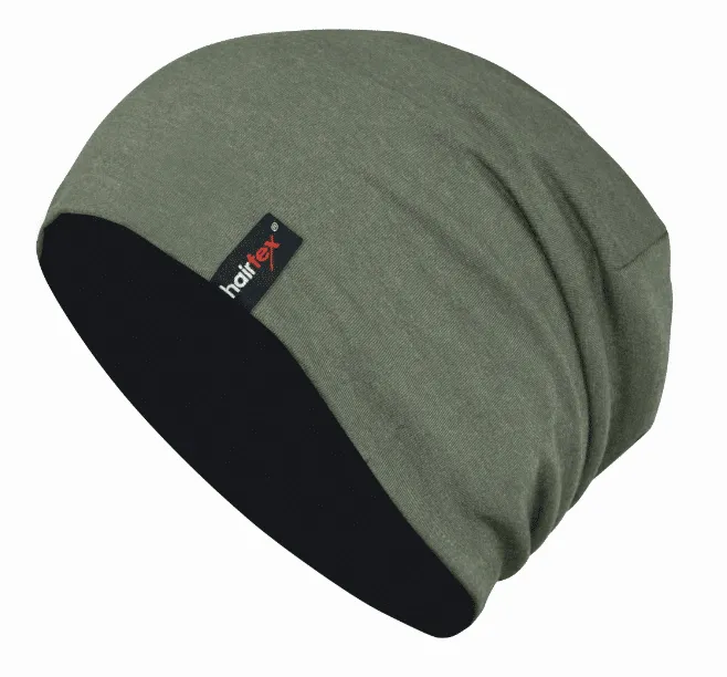 Stall-Beanie für Damen – Bild 4