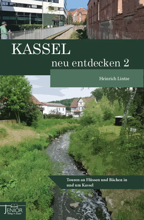 Kassel neu entdecken 2