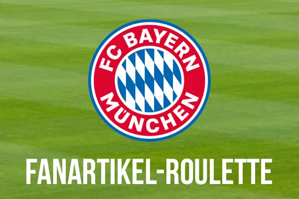FC Bayern München-Paket