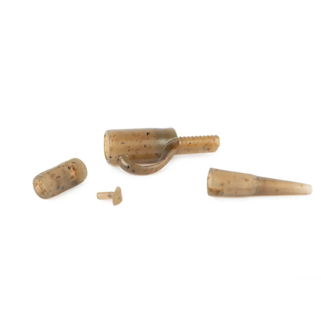 FOX - Edges Camo Running Safety Clip Kit – Bild 6
