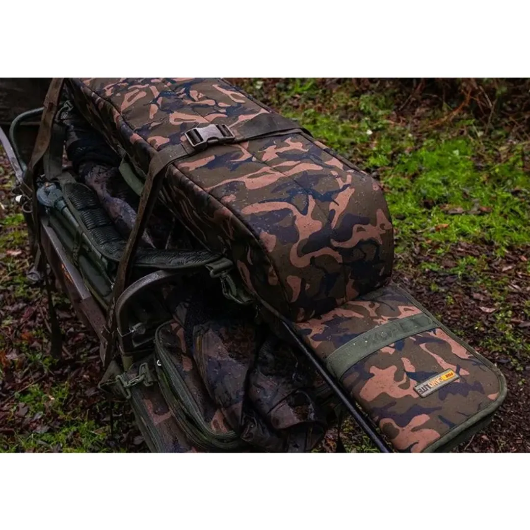 FOX - Camolite 2 + 2 rod case – Bild 2