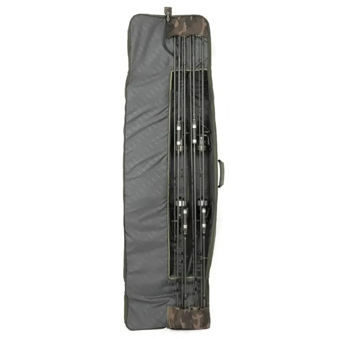 FOX - Camolite 2 + 2 rod case – Bild 3