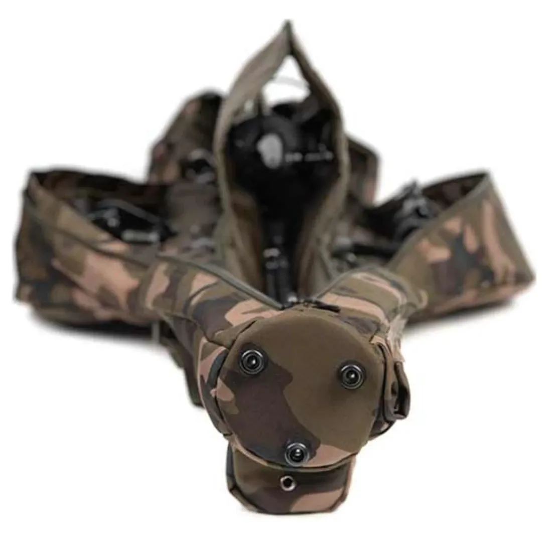FOX - Camo Lite Tri sleeve – Bild 7