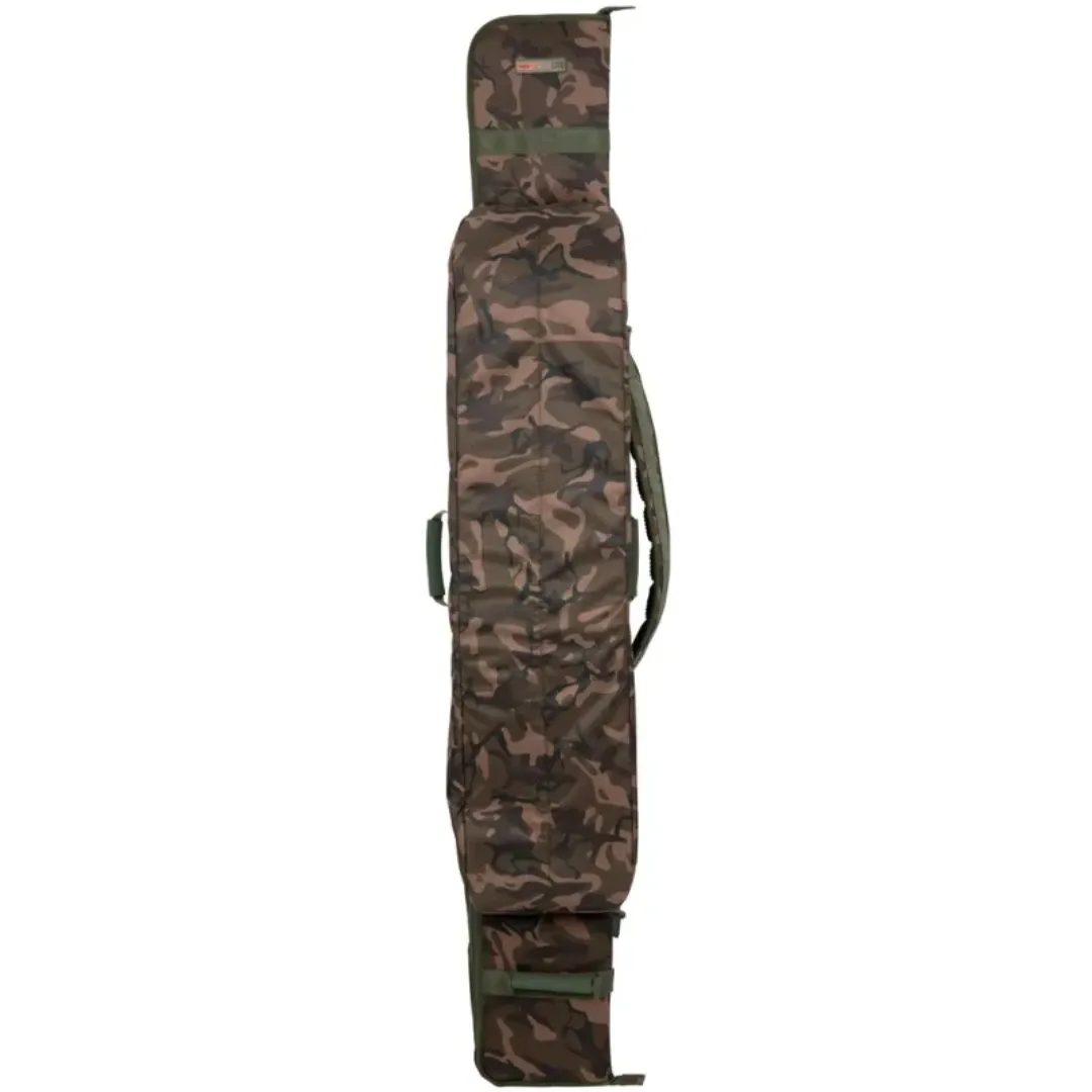 FOX - Camolite 2 + 2 rod case