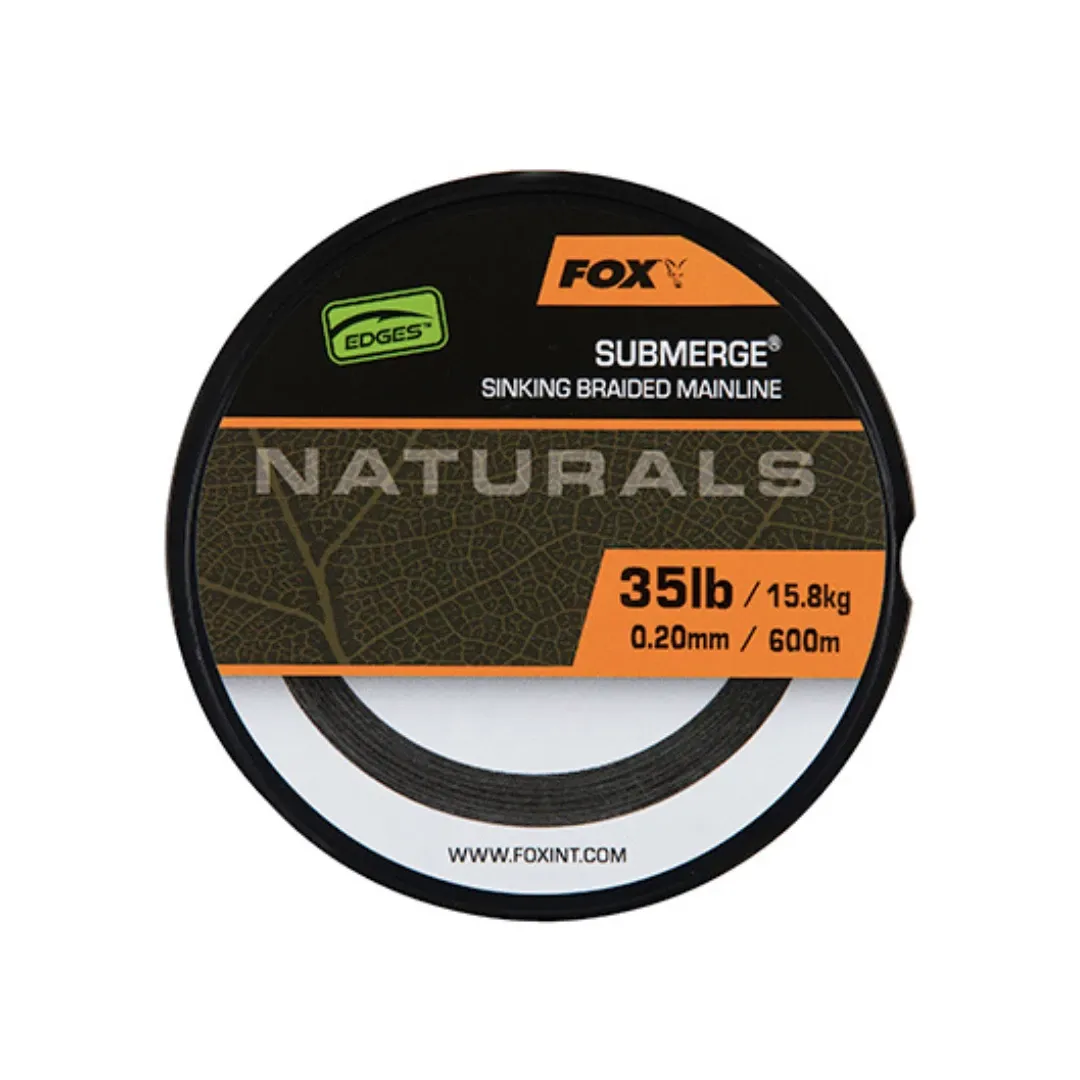 FOX - Sub Nat Braid x 600m