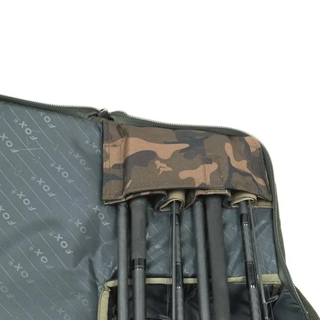 FOX - Camolite 2 + 2 rod case – Bild 8
