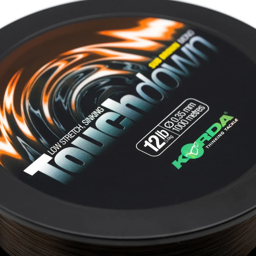 Korda - Touchdown – Bild 4