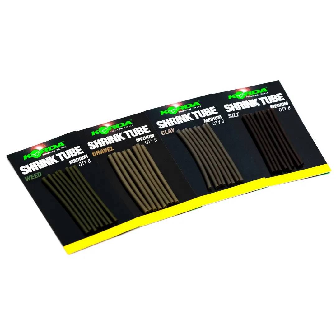 Korda - Shrink Tube