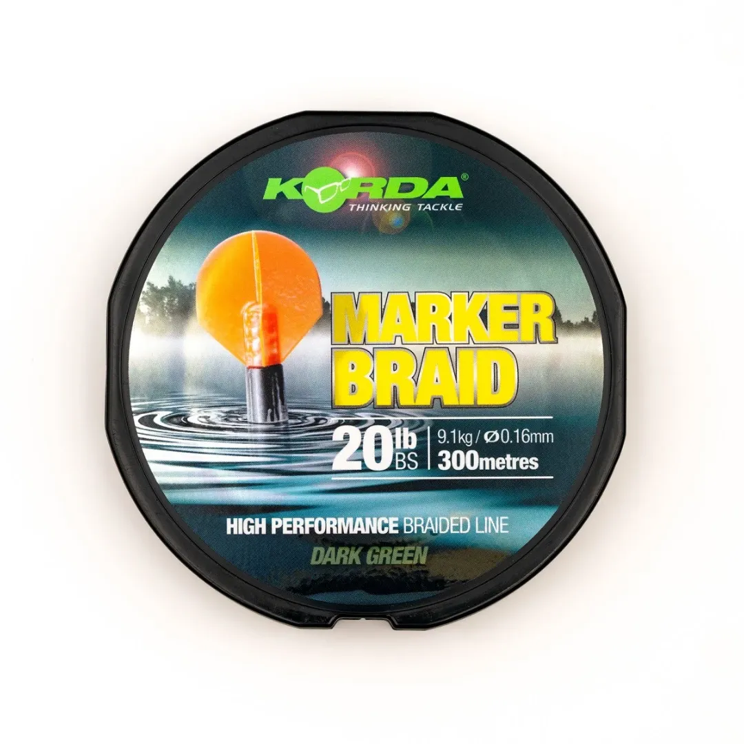 Korda - Marker Braid