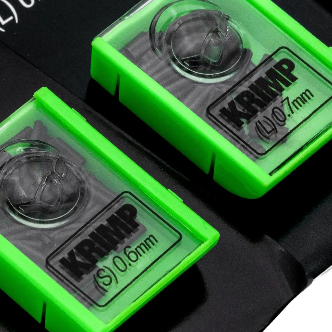 Korda - Spare Krimps – Bild 2