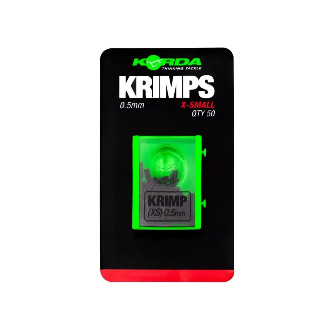 Korda - Spare Krimps – Bild 4