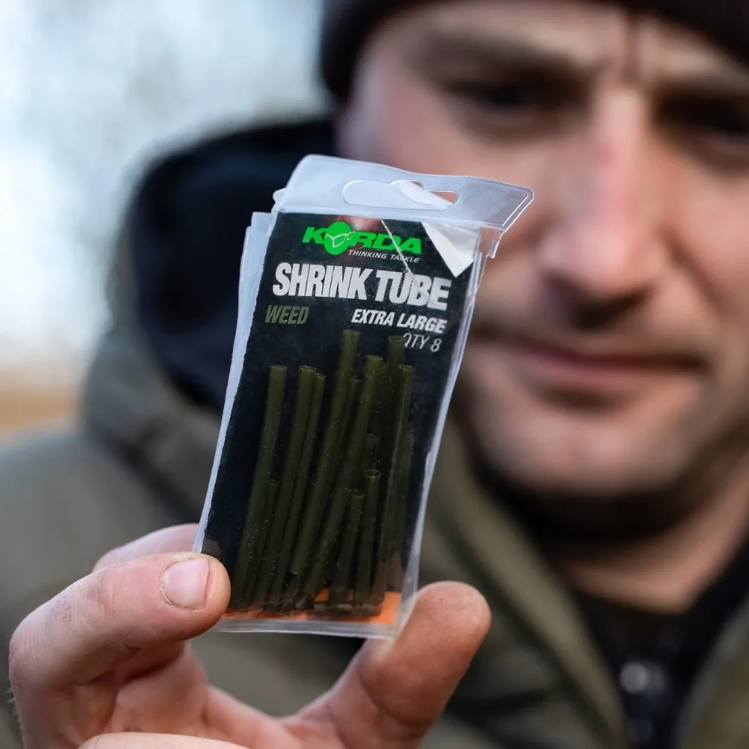 Korda - Shrink Tube – Bild 2