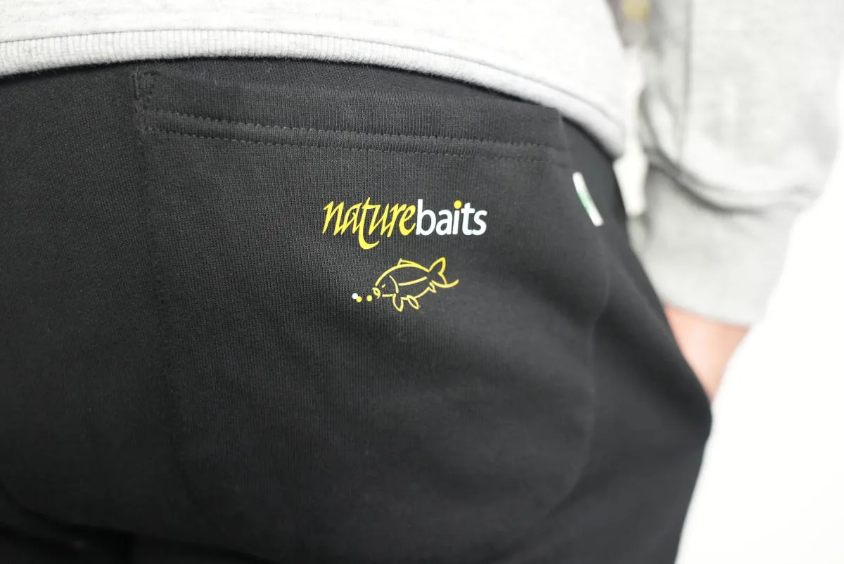 Naturebaits Jogginghose Mod. 2022 – Bild 2