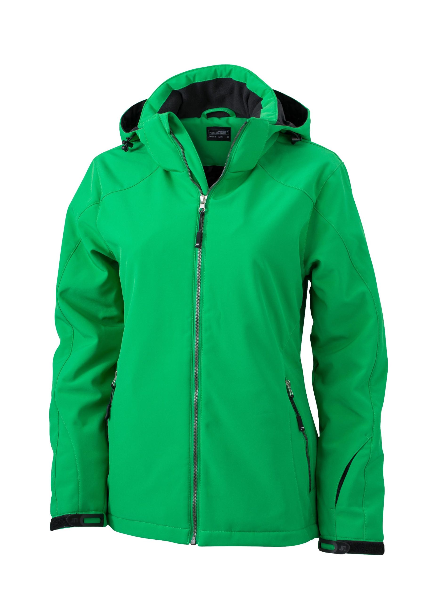 Wintersport Jacket Ladies James and Nicholson – Bild 6