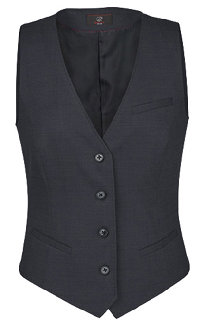 Greiff Modern 37-5 Damen Weste Regular Fit – Bild 4