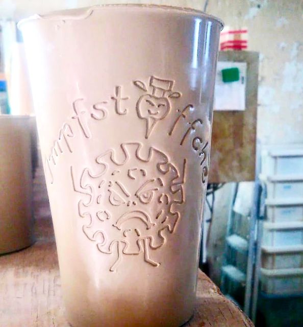 Impfstöffche Becher – Bild 4
