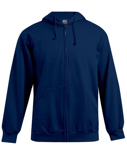 Mens Hoody Jacket Promodoro – Bild 2