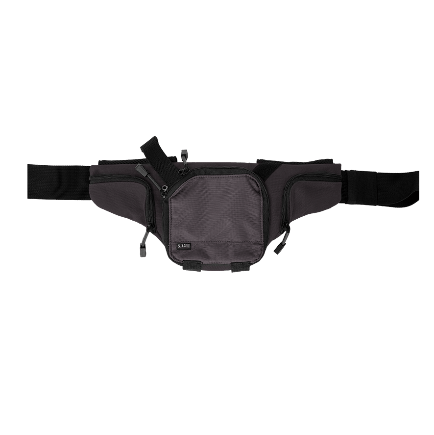 5.11 Tactical Select Carry Pistol Bauchtasche